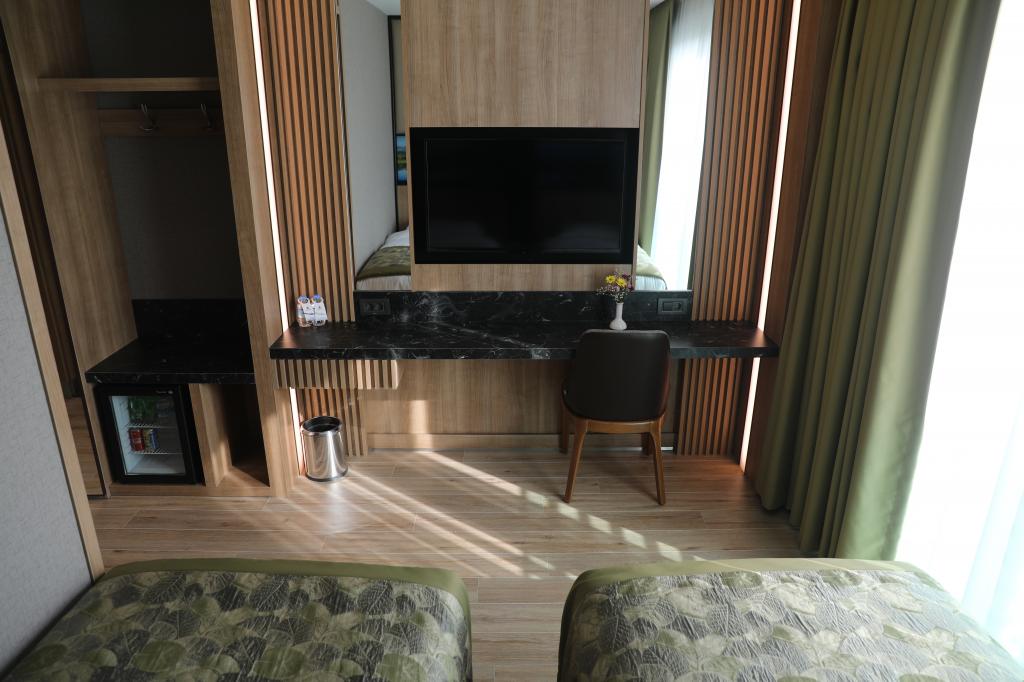 Otel Resmi