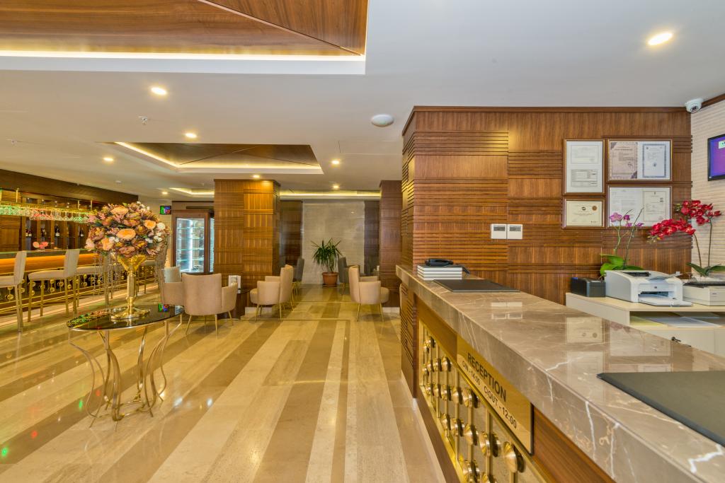 Otel Resmi