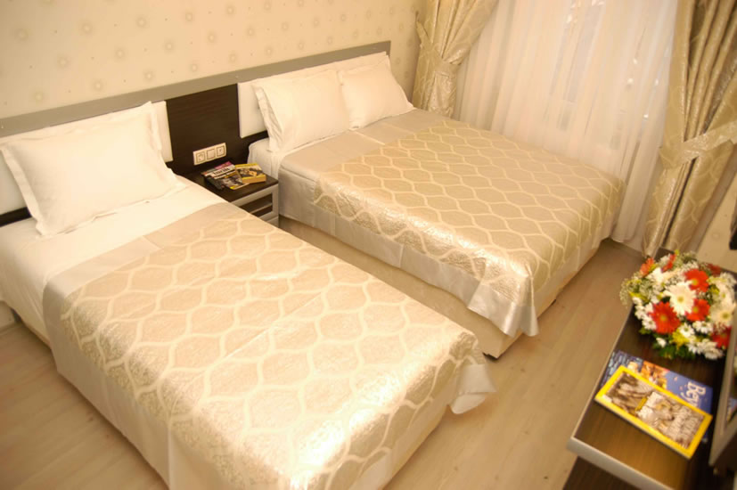 Otel Resmi