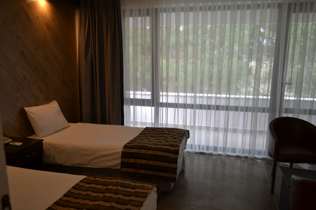Otel Resmi