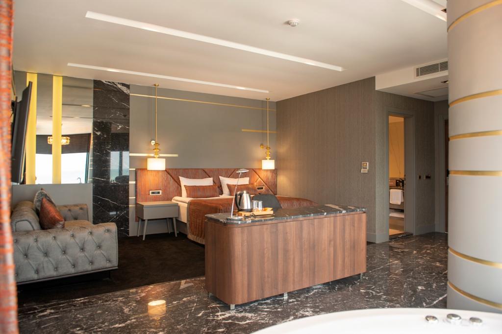 Otel Resmi