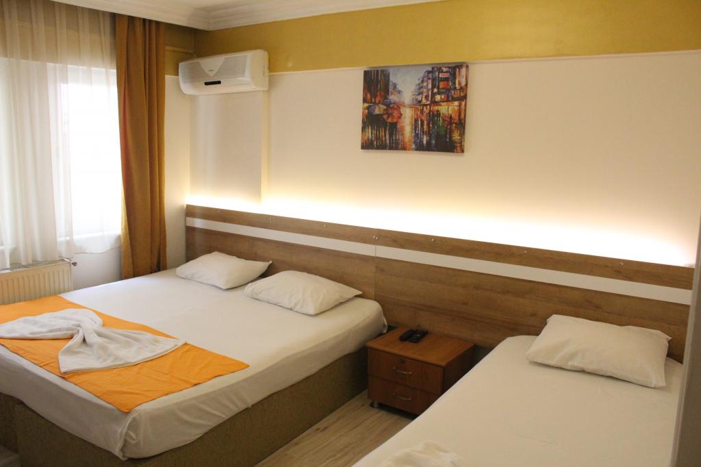 Otel Resmi