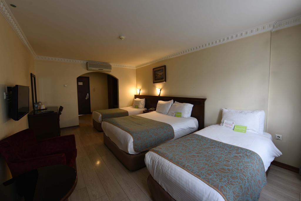 Otel Resmi