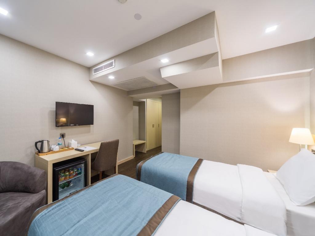 Otel Resmi