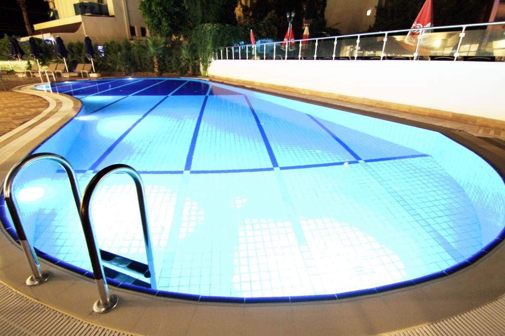 Otel Resmi