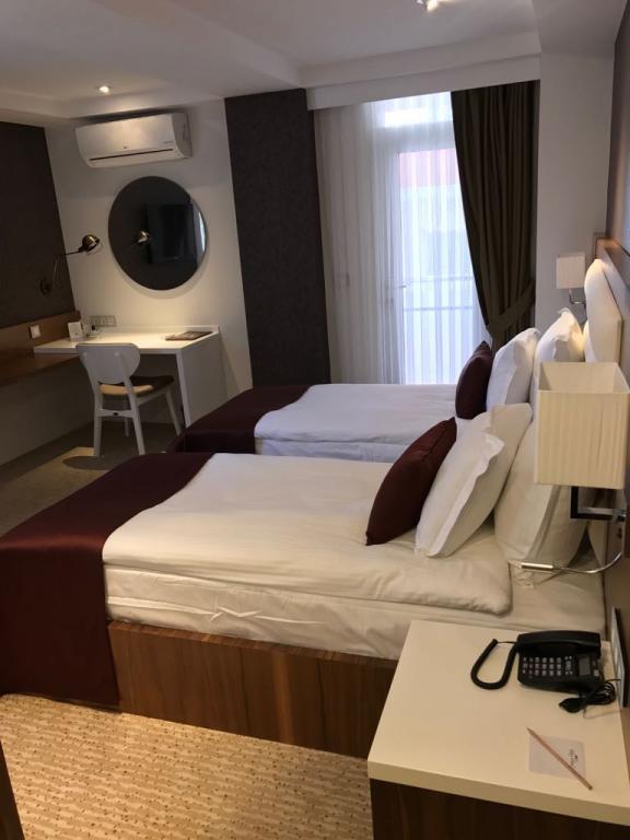 Otel Resmi