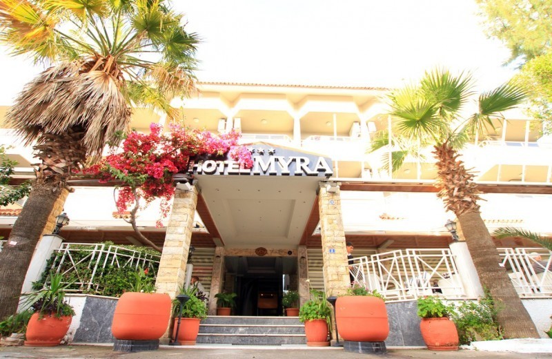 Otel Resmi