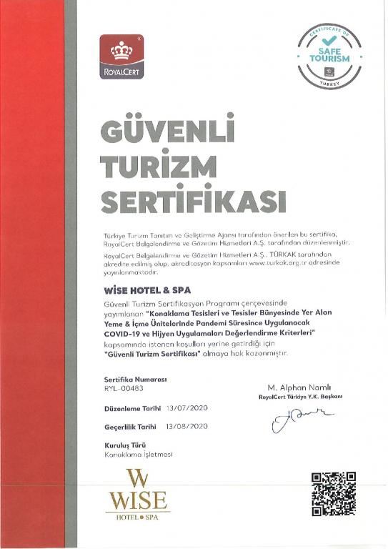 Otel Resmi