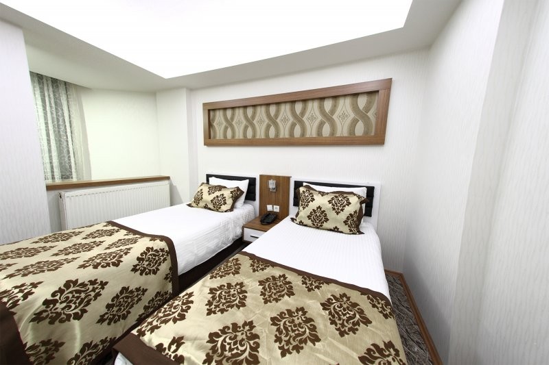 Otel Resmi