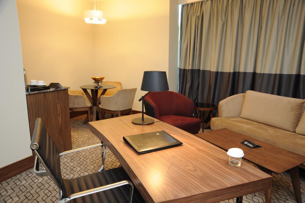 Otel Resmi