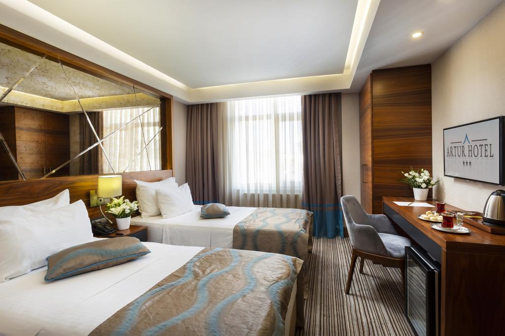 Otel Resmi