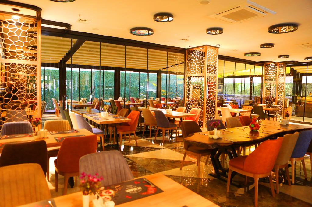 Otel Resmi