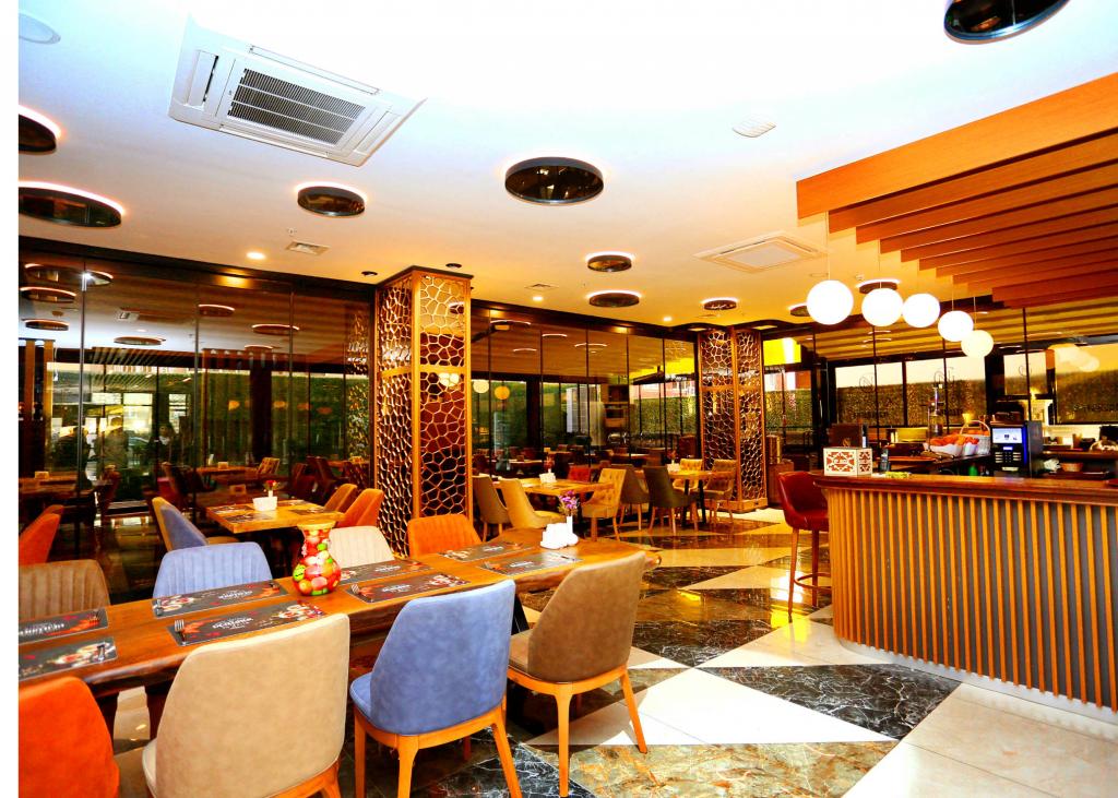 Otel Resmi
