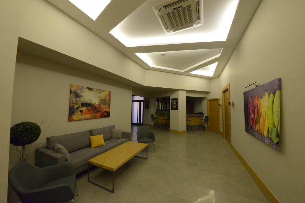 Otel Resmi