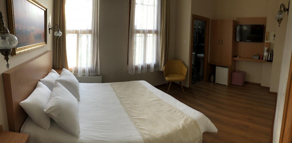 Otel Resmi