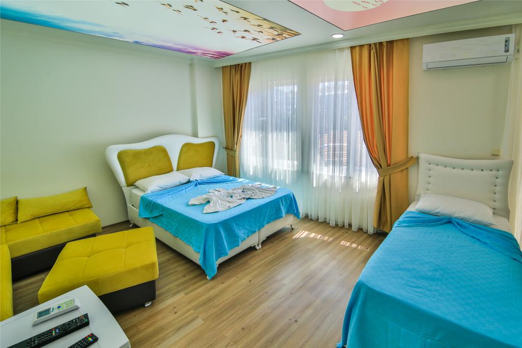 Otel Resmi