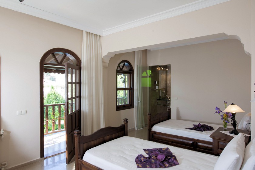 Otel Resmi