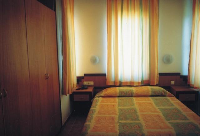 Daire, Bahçe Manzaralı