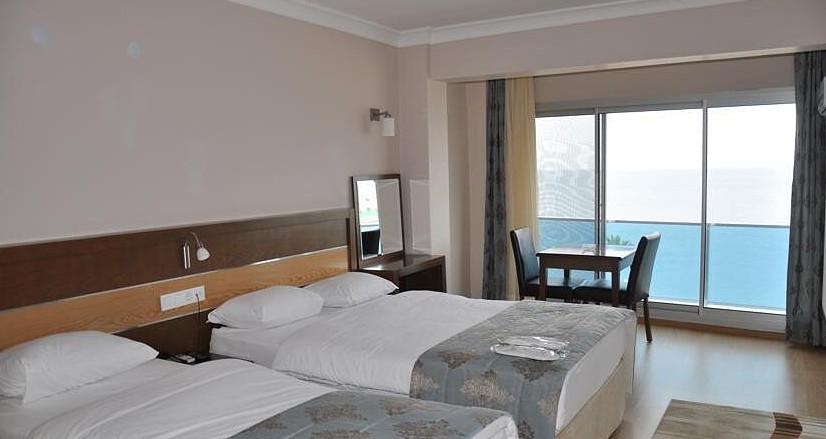 Otel Resmi