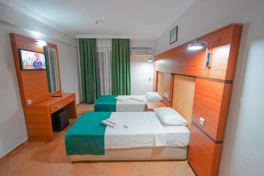 Otel Resmi