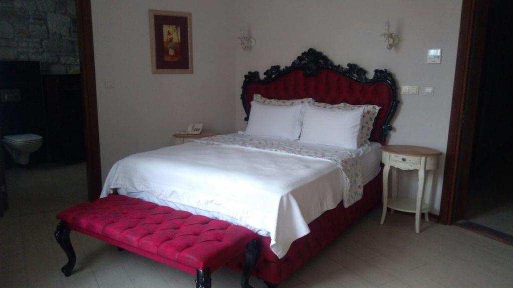 Otel Resmi