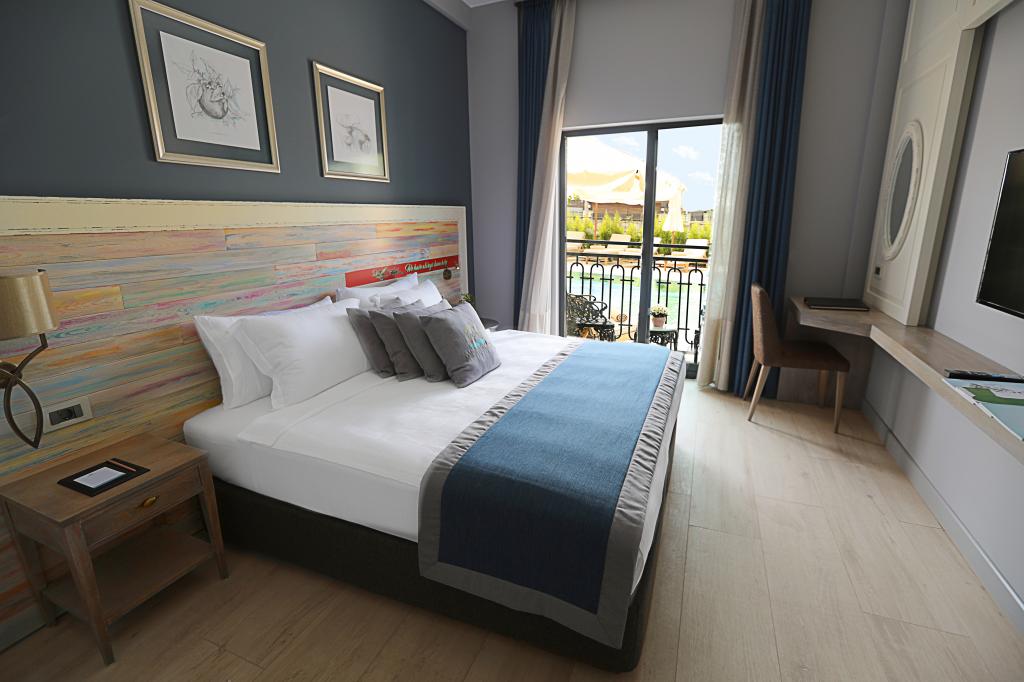 Otel Resmi