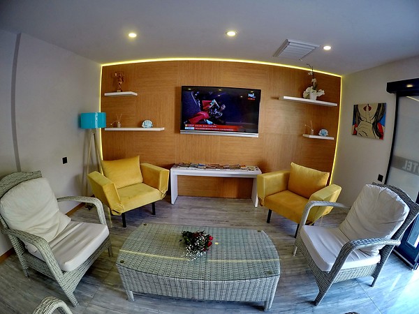Otel Resmi