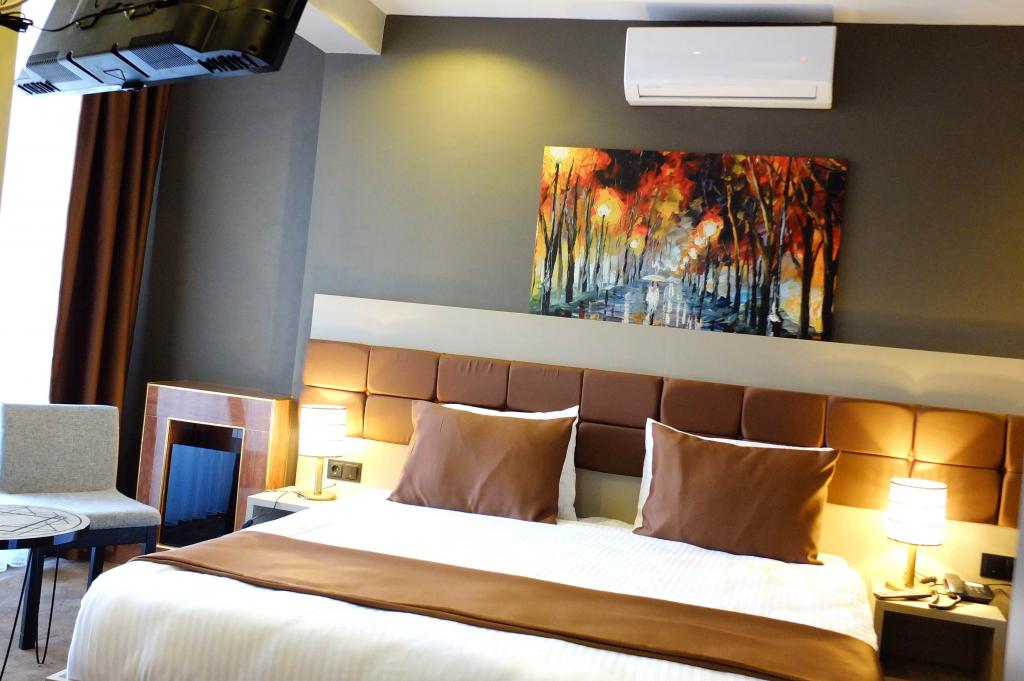 Otel Resmi