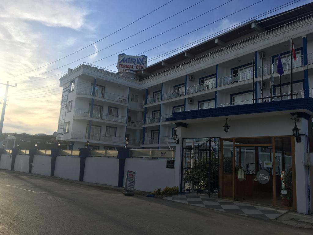 Miray Termal Hotel