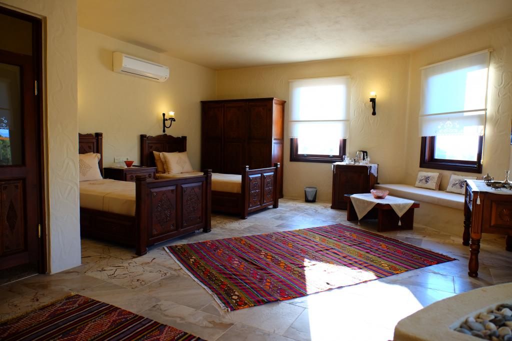 Otel Resmi