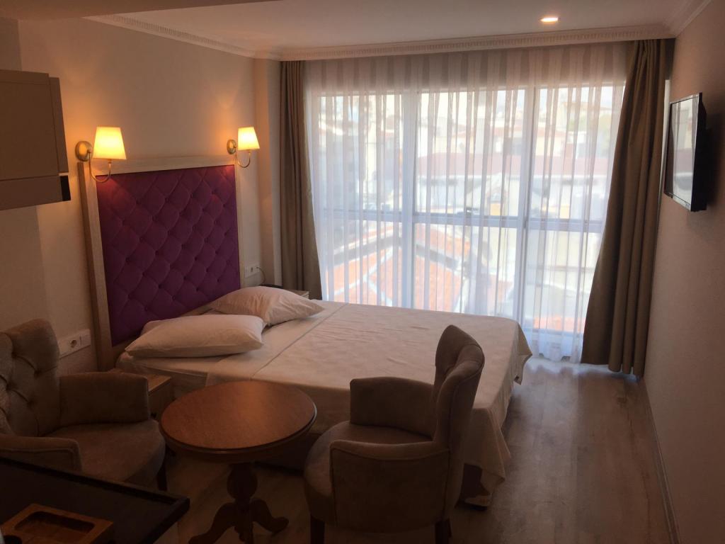 Otel Resmi