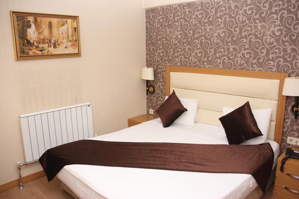 Otel Resmi