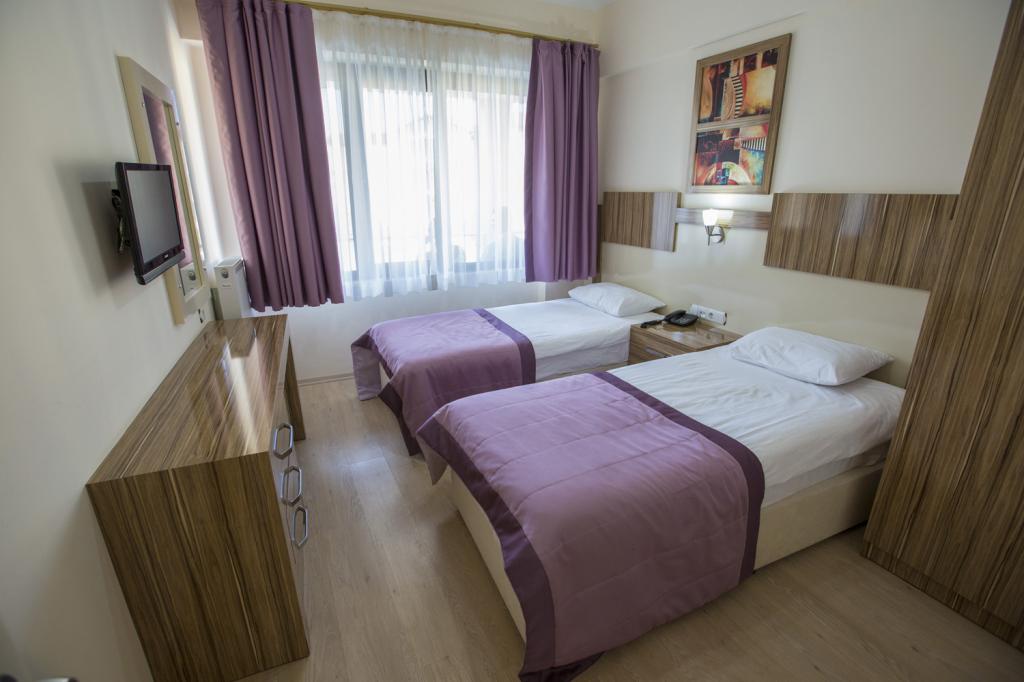 Otel Resmi