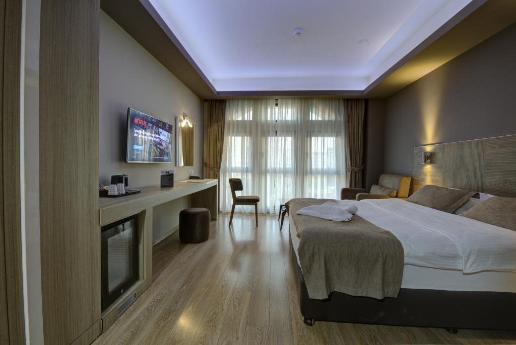 Otel Resmi