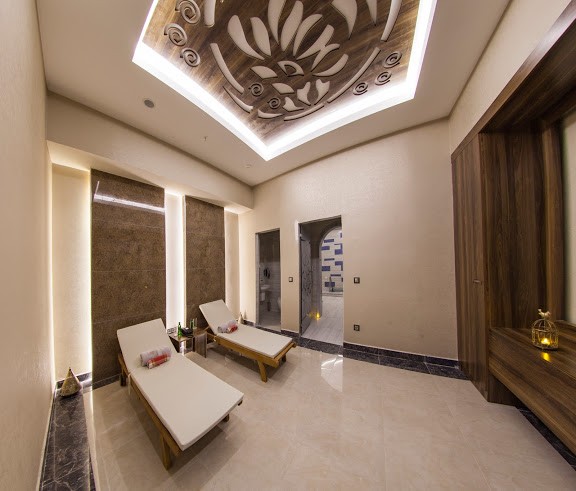 Otel Resmi