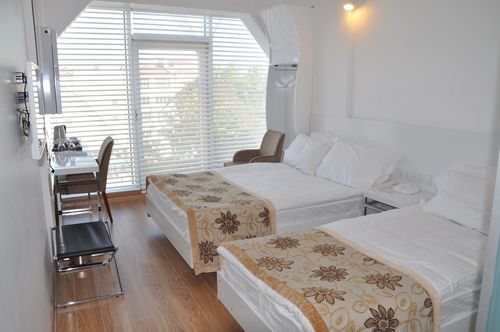 Otel Resmi