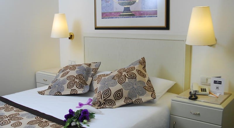 Ekonomik Oda, Manzarasız