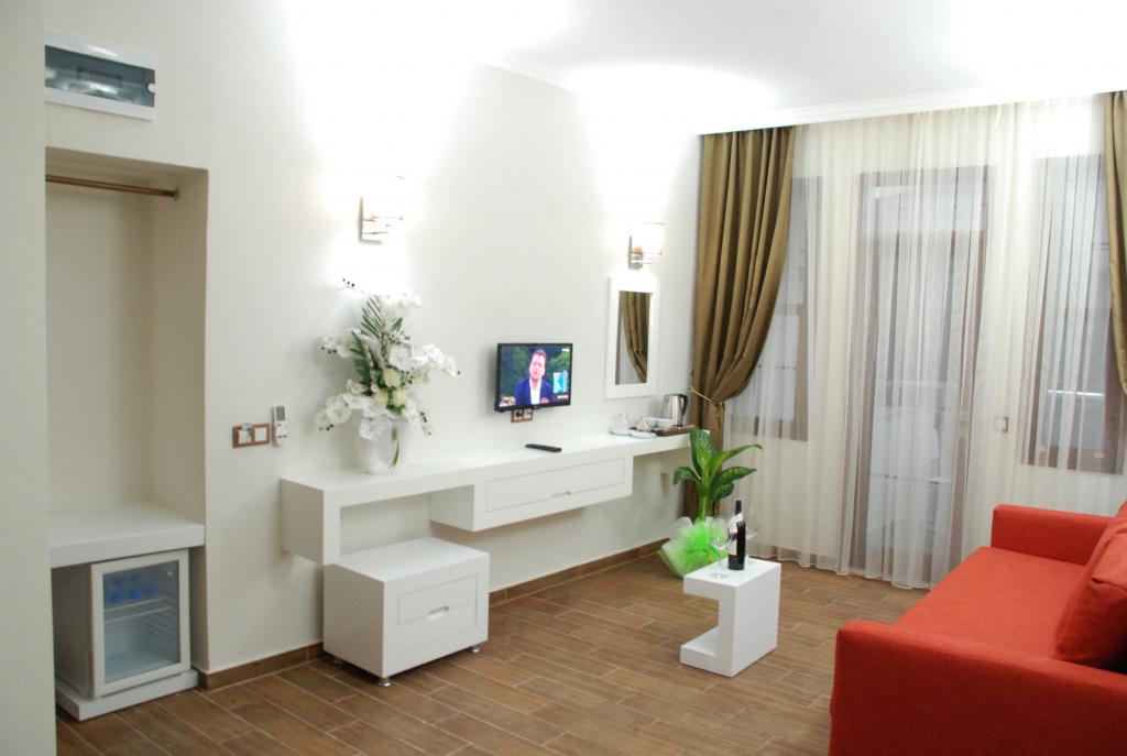 Otel Resmi