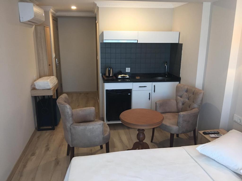 Otel Resmi