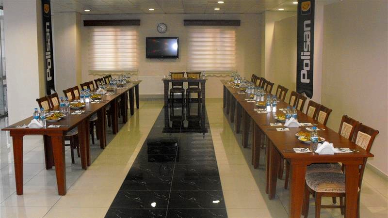 Otel Resmi