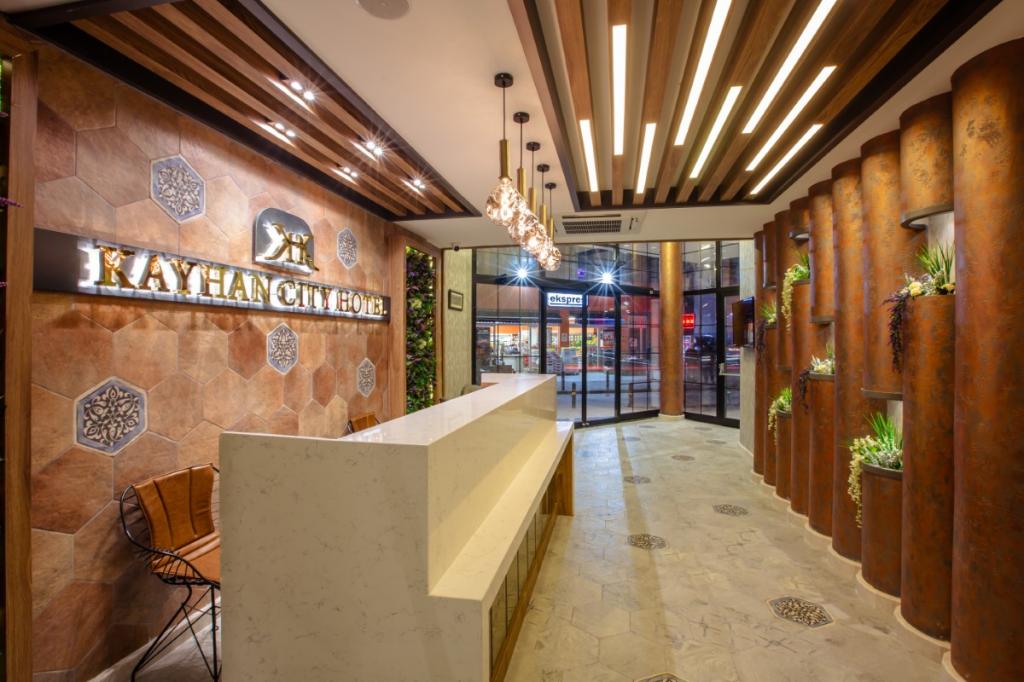 Otel Resmi