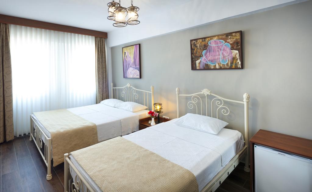 Otel Resmi