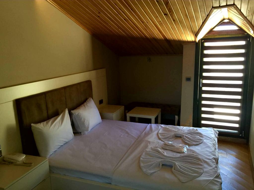 Terrace Room, Sea Or Land View (Terrace)