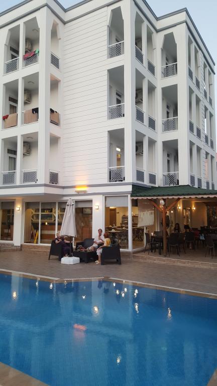Otel Resmi