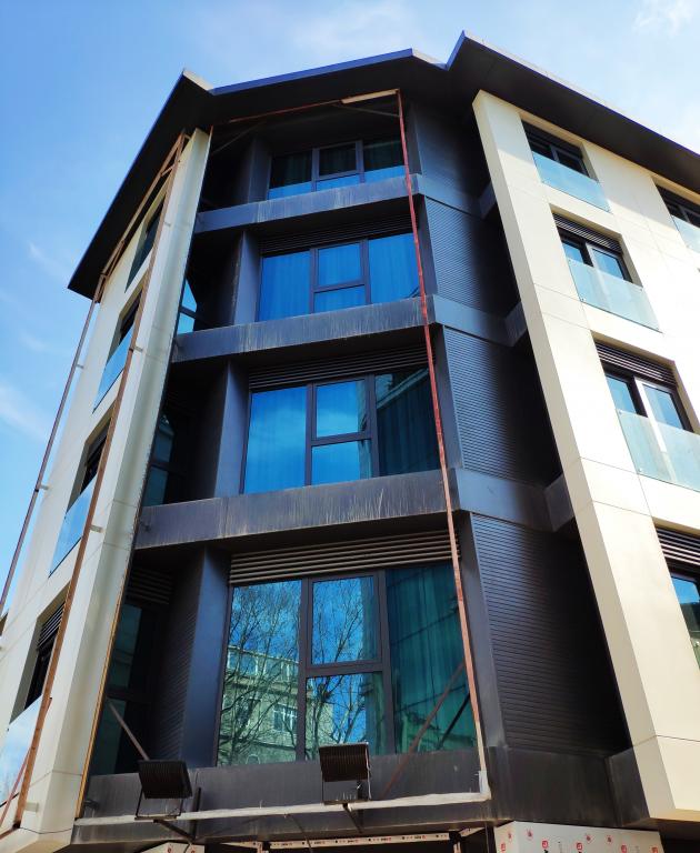 Otel Resmi