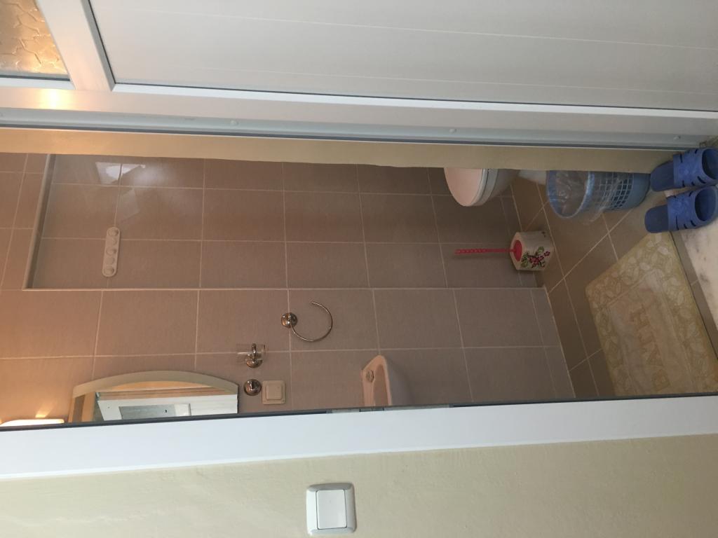 Triple,Şehir Manzaralı