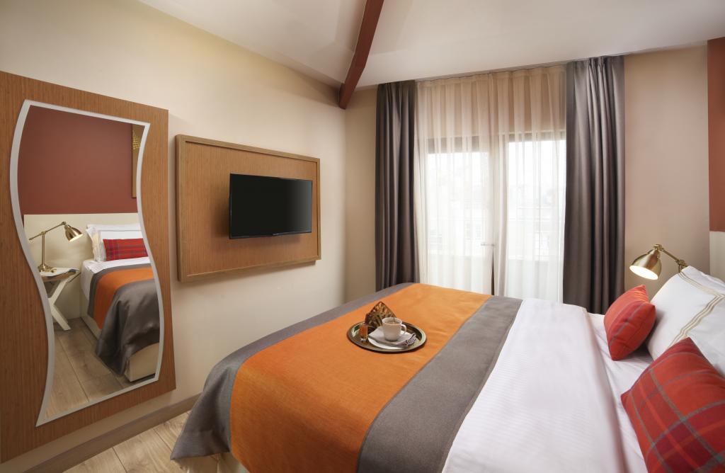 Otel Resmi