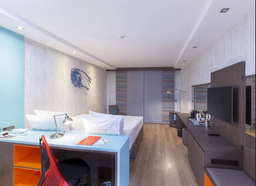 Otel Resmi