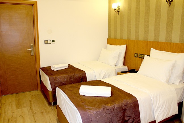Otel Resmi