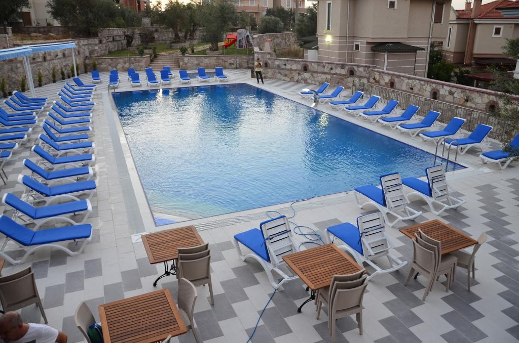 Otel Resmi